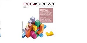 L'ambiente fa sistema, online Ecoscienza 1/2019