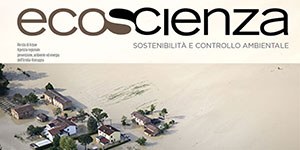 L’alluvione in Emilia-Romagna. Online Ecoscienza 5/2023