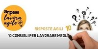L’esperienza di smart working in Arpae Emilia-Romagna