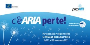 La “Settimana dell’aria pulita” entra nel vivo