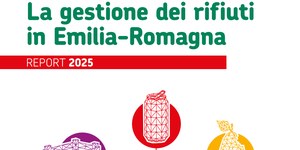 La gestione dei rifiuti, report 2025