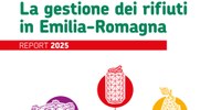 La gestione dei rifiuti, report 2025