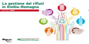 La gestione dei rifiuti, report 2025