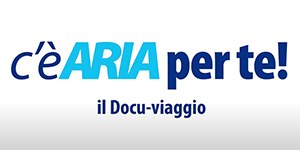 La prima italiana di "C'è Aria per te! - il docuviaggio"