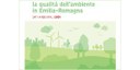 La qualità dell'ambiente in Emilia-Romagna. Dati 2019