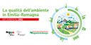 La qualità dell'ambiente in Emilia-Romagna. Dati 2022