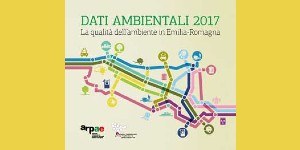 La qualità dell'ambiente in Emilia-Romagna. I dati 2017