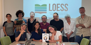 La rete di Educazione alla sostenibilità incontra Curiosoil e Loess