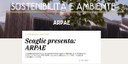 La sede di Ferrara raccontata a "Scaglie" La sede di Ferrara raccontata a "Scaglie"