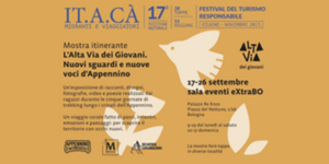 L'Appennino Emiliano-Romagnolo raccontato dai giovani