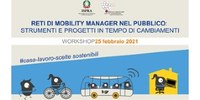 Le reti di Mobility Manager nel Pubblico