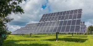 L'Emilia-Romagna è al terzo posto per installazioni fotovoltaiche