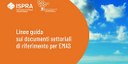 Le Linee guida Ispra sui documenti settoriali di riferimento per Emas