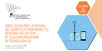 Le Linee guida Snpa per le misure del segnale 5G