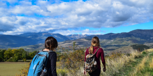 Lunedì 4 dicembre, seminario online sul tema del turismo sostenibile