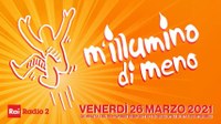 M’illumino di meno 2021. Le iniziative dei Ceas dell’Emilia-Romagna