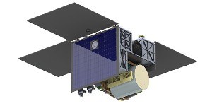 Satellite progetto Maia