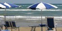 Mare, riviera interamente balneabile