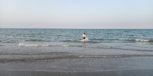 Mare, tornano balneabili tutte le acque