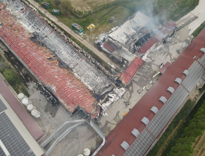 meldola2.jpg Rilievo con drone