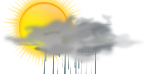 Meteo: ancora pioggia in arrivo