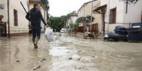 Mitigazione del rischio idraulico nelle regioni alluvionate nel 2023