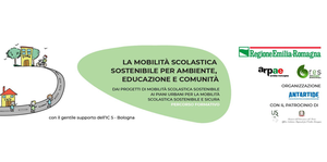 Mobilità scolastica sostenibile: parte il percorso formativo