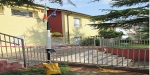 Monitoraggio Cem nel Comune di Montescudo-Montecolombo - 2018