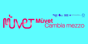 Mùvet • Cambia mezzo: pronti per la pre-maratona di idee!