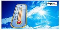 Rischio calore, sospeso il servizio dal 13 settembre 2019