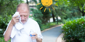 Ondate di calore, riprende il servizio di previsione di Arpae