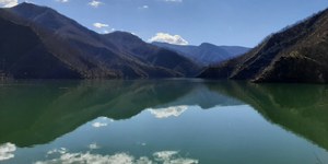 Online il report acque lacustri 2020-2022