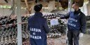 Operazione “Zero amianto” di Guardia di finanza e Arpae