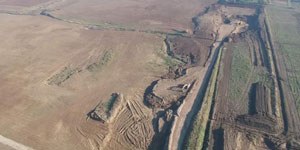 Parco fotovoltaico Castel San Pietro, confermato il diniego di Arpae