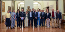 Parma, protocollo d'intesa per la sicurezza idraulica e idrogeologica