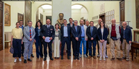 Parma, protocollo d'intesa per la sicurezza idraulica e idrogeologica
