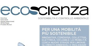 Per una mobilità più sostenibile, online Ecoscienza 6/2019