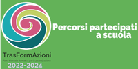 “Percorsi partecipati a scuola”, corso di formazione regionale