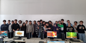 Piacenza, ancora un premio per "Pa(e)(s)saggio di testimone"