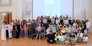 Piacenza, "Liberi di muoversi"... verso un futuro sostenibile