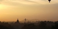 Piacenza, report di qualità dell'aria di novembre 2019