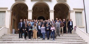 Premiazioni EMAS 2019