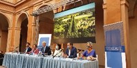 Presentato a Carpi il Parco multifunzionale di Santa Croce