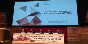 Prima conferenza nazionale del Snpa