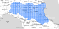 Nuovi prodotti meteo-climatici su open data