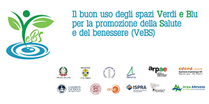 Progetto Vebs: il buon uso degli spazi verdi e blu
