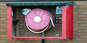 Decreto Controlli - criteri manutenzione sistemi antincendio