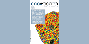 Disponibile online il numero  5/2021 di Ecoscienza