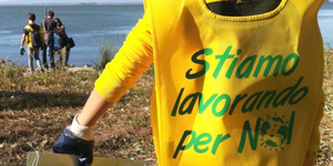 Puliamo il Mondo 2025: un impegno collettivo per la Terra Puliamo il Mondo 2025: un impegno collettivo per la Terra