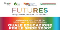 "Quale educazione per le sfide 2030?" convegno il 14 dicembre